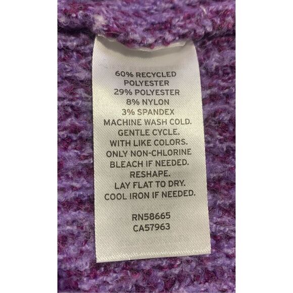BP. Ribbed Knit Sweater - Picture 7 of 7